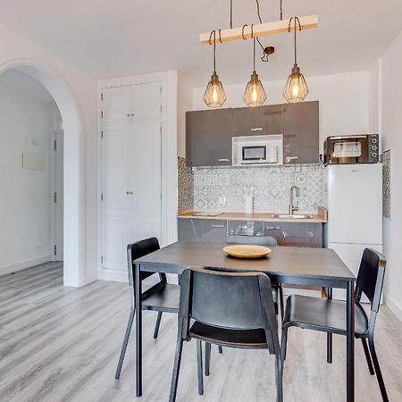 Bright And Modern Apt In Costa Adeje 外观 照片