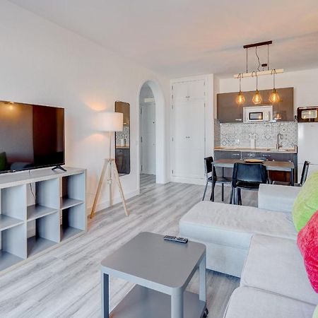 Bright And Modern Apt In Costa Adeje 外观 照片