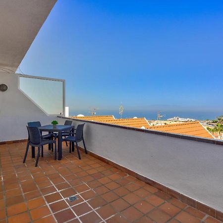 Bright And Modern Apt In Costa Adeje 外观 照片