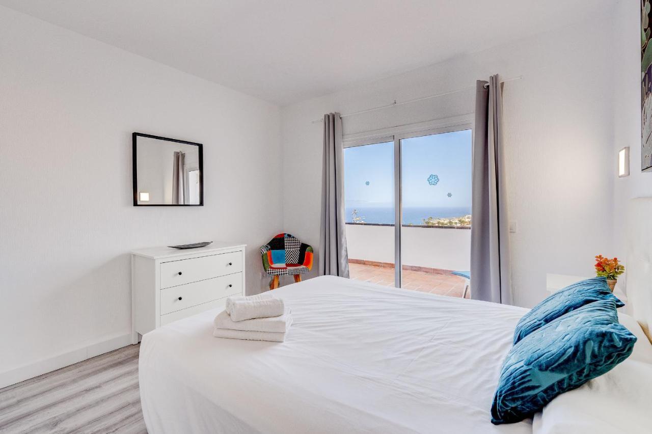 Bright And Modern Apt In Costa Adeje 外观 照片