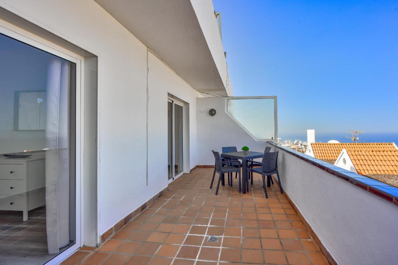 Bright And Modern Apt In Costa Adeje 外观 照片