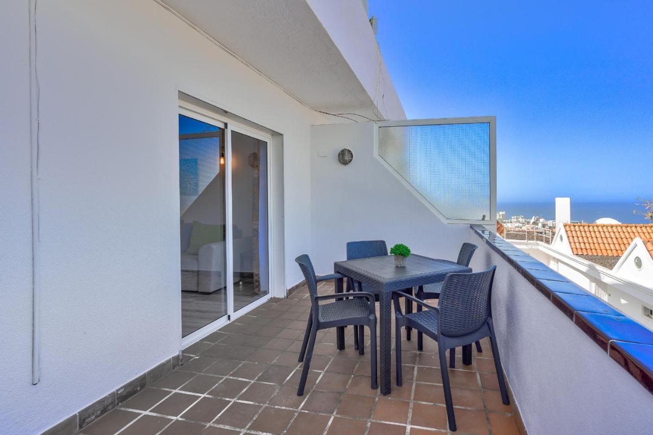 Bright And Modern Apt In Costa Adeje 外观 照片