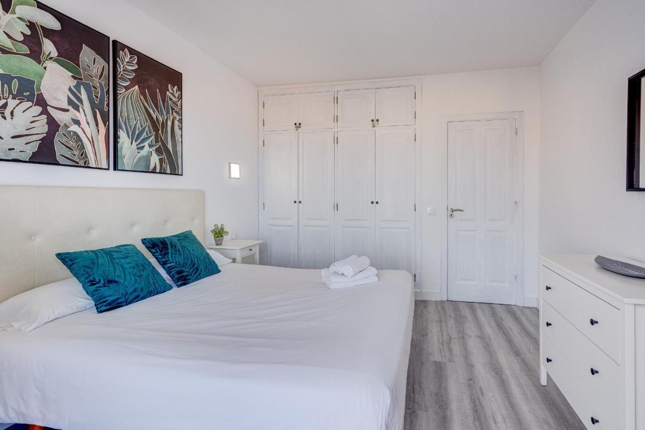Bright And Modern Apt In Costa Adeje 外观 照片