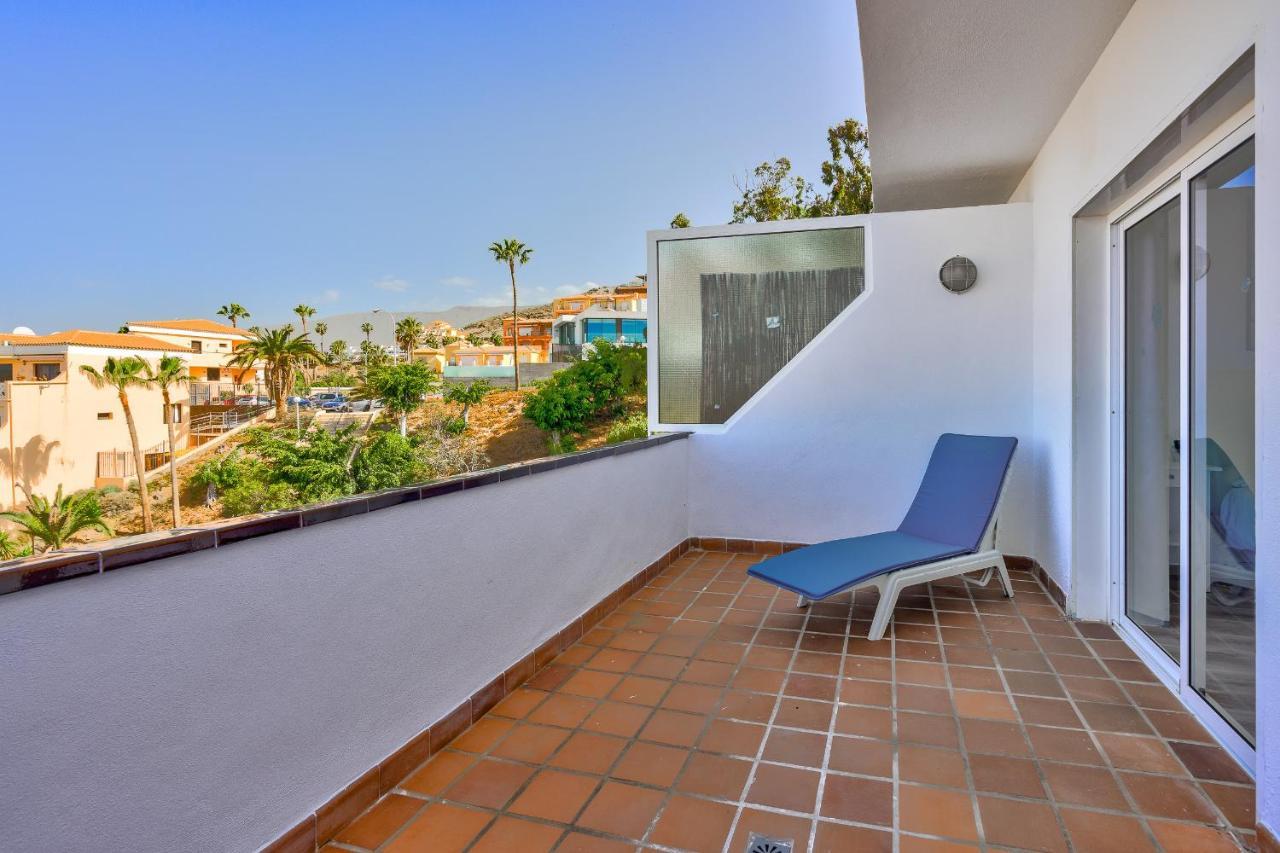 Bright And Modern Apt In Costa Adeje 外观 照片