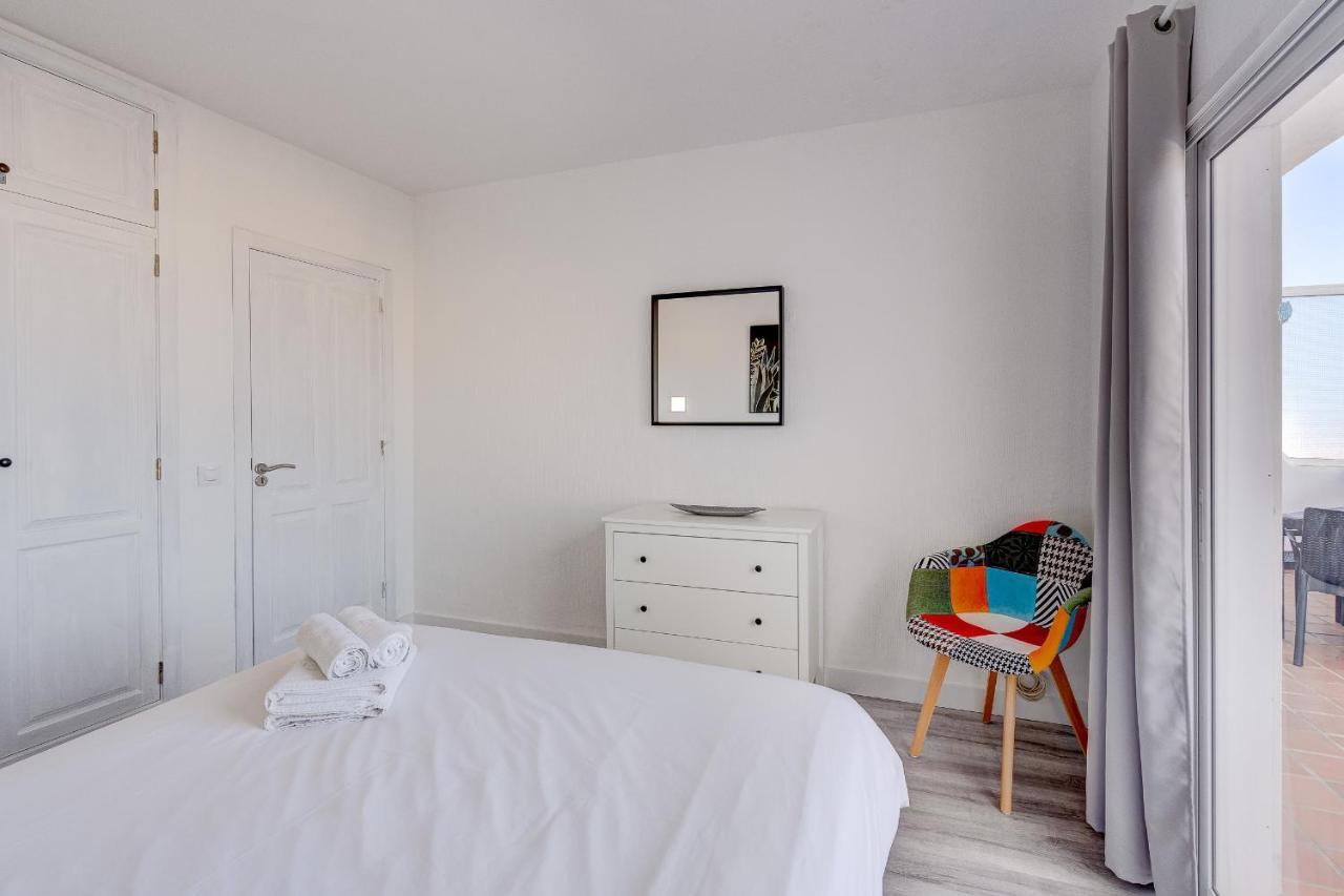 Bright And Modern Apt In Costa Adeje 外观 照片